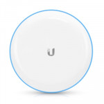 NETWORKING WIRELESS WIRELESS ANTENNE - BUILDING BRIDGE UBIQUITI UBB-EU UNIFI 60GHZ/5GHZ PTP BRIDGE KIT WITH 1GBPS+ THROUGHPUT - Borgaro Online