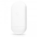 NETWORKING WIRELESS WIRELESS ACCESS POINT - NANOSTATION ACCESS POINT UBIQUITI LOCO5AC - NANO 2X2MIMO - ANTENNA INTEGRATA 5.0GHZ- (POE NON INCLUSO) - Borgaro Online