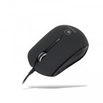 MOUSE USB - MOUSE X NB USB ATLANTIS P009-KM23-BK OTTICO 3TASTI+SCROLL MINI SIZE NERO EAN 8026974017242 -GARANZIA 2 ANNI- - Borgaro Online