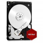 HARD DISK HD PER NAS - HARD DISK SATA3 3.5'' X NAS 2000GB(2TB) WD20EFAX WD RED 256MB CACHE INTELLIPOWER - Borgaro Online