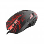 MOUSE USB - MOUSE GAMING USB ATLANTIS P009-X320 TRITON OTTICO 4 RISOL.PREIMP.-LED MULTIC.- 6 PULS DI SELEZ. - Borgaro Online