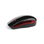 MOUSE CORDLESS - MOUSE CORDLESS USB ATLANTIS P009-M7061-G OTTICO 1200DPI-3 TASTI-MINI RIC.''NANO SIZE''USB-NERO-EAN: 8026974017488 - Borgaro Online