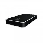 HARD DISK ESTERNI BOX ESTERNI (VUOTI) - BOX EST X HD2.5'' SATA ATLANTIS A06-HDE-212B  (NECESSARIO HD) INTERF. USB 2.0 - NERO SATINATO GARANZIA 2 ANNI - Borgaro Online