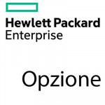 OPZIONI SERVER HP ACCESSORI - OPT HPE 826689-B21 DL38X NVME 8 SOLID STATE DRIVE EXPRESS BAY ENABLEMENT KIT  FINO:07/05 - Borgaro Online