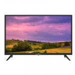 TV LCD DA 32 - TV LED SMART-TECH 32'' SMT32N30HC1L1B1 DVB-T2/S2 HD 1366X768 BLACK CI SLOT HM 3XHDMI VGA USB VESA - Borgaro Online