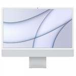 LCD PC LCD DA 24 - LCDPC APPLE IMAC MGPC3T/A ARGENTO 24'' 4.5K RD M1 8GB 256GB WIFI BT CAM FACETIMEHD - Borgaro Online