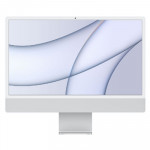 LCD PC LCD DA 24 - LCDPC APPLE IMAC MGPD3T/A ARGENTO 24'' 4.5K RD M1 8GB 512GB WIFI BT CAM FACETIMEHD - Borgaro Online