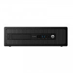 Personal Computer INTEL CORE I3 - PC HP REFURBISHED PRODESK 600 G1 SFF RA64422005 I3-4X00 8GBDDR3 240SSD-NEW W10P MAR 1Y - Borgaro Online