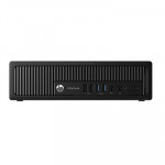Personal Computer INTEL CORE I3 - PC HP REFURBISHED 600-800 G1 SFF RE64422901 I3-4XX0 8GBDDR3 240SSD-NEW W10P-UPG WI-FI 1Y - Borgaro Online