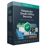SOFTWARE ANTIVIRUS BOX - KASPERSKY BOX SMALL OFFICE SECURITY 7.0 (AGG. V. 8.0) 1SERVER + 5CLIENT - 12MESI (KL4541X5EFS-20IT) FINO:30/06 - Borgaro Online