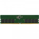 MEMORIE DDR5 - DDR5 32GB(2X16GB) 4800MHZ KVR48U40BS8K2-32 KINGSTON CL40 SINGLE RANK - Borgaro Online