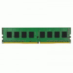 MEMORIE DDR4 - DDR4 8GB 2666MHZ KVR26N19S8/8 KINGSTON CL19 SINGLERANK - Borgaro Online