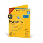 SOFTWARE ANTIVIRUS BOX - NORTON 360 DELUXE 2020 TECH BENCH BREVI ATTACH -- 3 DISPOSITIVI (21419563) - 25GB BACKUP - Borgaro Online