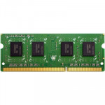 NAS E STORAGE DI RETE ACCESSORI PER NAS - MODULO MEMORIA DDR4 2GB 2400MHZ  SO-DIMM QNAP RAM-2GDR4T0-SO-2400 PER NAS TVS-672N - Borgaro Online