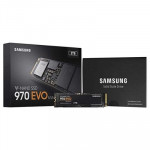 SOLID STATE DISK M.2 SATA - SSD-SOLID STATE DISK M.2(2280) 250GB PCIE3.0X4-NVME1.3 SAMSUNG MZ-V7S250BW SSD970EVO PLUS READ:3500MB/S-WRITE:2300MB/S - Borgaro Online