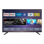 SMART TV LCD DA 43 - TV LED SMART-TECH 43'' SMT43F30UV2M1B1 SMART-TV 4K LINUX DVB-T2/S2 UHD 3840X2160 BLACK CI SLOT 3XHDMI 2XUSB VESA - Borgaro Online