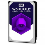 HARD DISK HD AUDIO-VIDEO - HARD DISK SATA3 3.5'' 3000GB(3TB) WD30PURZ WD 64MB CACHE INTELLIPOWER PURPLE VIDEOSORVEGLIANZA 24X7 - Borgaro Online
