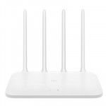 NETWORKING WIRELESS WIRELESS DUAL BAND - WIRELESS AC1200 ROUTER DUAL BAND XIAOMI MI ROUTER DVB4224GL 5GHZX867MBPS/2.4GHZX300MBPS 802.11AC 3P GIGABIT - Borgaro Online