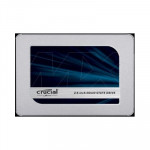 SOLID STATE DISK 2,5 OLTRE 800GB - SSD-SOLID STATE DISK 2.5'' 1000GB (1TB) SATA3 CRUCIAL MX500 CT1000MX500SSD1 READ:560MB/S-WRITE:510MB/S - Borgaro Online