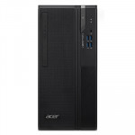 Personal Computer INTEL CORE I5 - PC ACER DT.VWMET.001 VS2690G 15LT I5-12400 8DDR4 512SSD W11PRO ODD GLAN HDMI 8USB RJ-45 VGA DP TPM T+MUSB 1Y - Borgaro Online