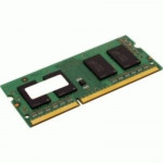 MEMORIE DDR3 SO-DIMM - ESP.NB DDR3 SO-DIMM  4GB 1600MHZ  KVR16S11S8/4 KINGSTON SINGLE RANK - Borgaro Online
