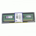 MEMORIE DDR3 - DDR3 DIMM 8GB 1600MHZ KVR16N11/8 KINGSTON CL11 - Borgaro Online