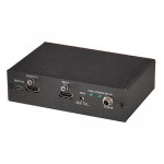 CAVI ACCESSORI - SPLITTER HDMI HIGH SPEED 4P 4K LINDY 38061 UHD 2160P - EAN: 4002888380614 - Borgaro Online