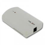 MODEM ESTERNI USB - MODEM ADSL USB NILOX ESTERNO 16NX010212001 - GARANZIA 2 ANNI- - Borgaro Online