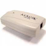 MODEM ESTERNI USB - MODEM MAGIK/MEGASPEED ADSL USB AUS18CX - Borgaro Online