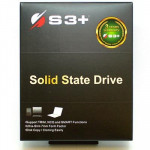 SOLID STATE DISK 2,5 DA 100GB A 400GB - SSD-SOLID STATE DISK 2.5''  240GB SATA3 S3+ S3SSDC240 READ: 520MB/S-WRITE: 450MB/S FINO:03/05 - Borgaro Online