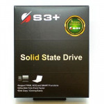 SOLID STATE DISK 2,5 DA 400GB A 800GB - SSD-SOLID STATE DISK 2.5''  480GB SATA3 S3+ S3SSDC480 READ: 520MB/S-WRITE: 450MB/S FINO:03/05 - Borgaro Online