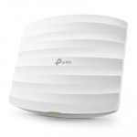 NETWORKING WIRELESS WIRELESS ACCESS POINT - WIRELESS N ACCESS POINT AC1350  DUALBAND TP-LINK EAP225 1P GIGA LAN,802.3AF POE, MULTI-SSID, 4 ANTENNE  INTERNE 4DBI - Borgaro Online