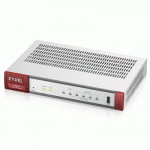 FIREWALL FIREWALL VPN - FIREWALL NEBULAFLEX SD-WAN ZYXEL VPN50-EU0101F 1P WAN,4P LAN,1P SFP,1P USB-VPN:50IPSEC/L2TP,10 SSL WLAN CONTROLLER 4 AP - Borgaro Online
