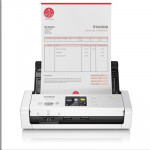 SCANNER DOCUMENTALI - SCANNER BROTHER ADS-1700W DOCUMENTALE (DUAL CIS) A4 CARIC. DALL ALTO 25PPM/50IPM ADF LCD USB WIFI, SCANS TESSERE  - Borgaro Online