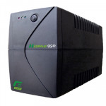 UPS SINO A 1500 VA - UPS ELSIST  HOME  950 -  950VA LED+AVR - Borgaro Online