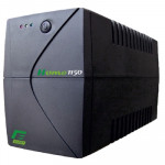 UPS SINO A 1500 VA - UPS ELSIST  HOME 1150 - 1150VA LED+AVR - Borgaro Online