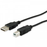 CAVI CAVI USB - CAVO USB2.0 1.8MT EQUIP 128860 NERO A-B M/M- EAN: 4015867164693 - Borgaro Online