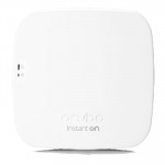NETWORKING WIRELESS WIRELESS ACCESS POINT - ACCESS POINT ARUBA R3J22A ISTANT ON AP11 INDOOR 802.11AC WAVE 2, 2X2:2 MU-MIMO TECHNOLOGY + POWER ADAPTER 12/30W FINO:07/05 - Borgaro Online