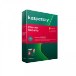 SOFTWARE ANTIVIRUS BOX - KASPERSKY BOX INTERNET SECURITY 2020 -- 1 DISPOSITIVO (KL1939T5AFS-20SLIM) FINO:30/06 - Borgaro Online