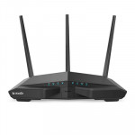 NETWORKING WIRELESS WIRELESS DUAL BAND - WIRELESS AC1900 ROUTER DUAL BAND TENDA AC18 5GHZX1300MBPS/2.4GHZX600MBPS -1P WAN+4P GIGABIT-1P USB-3ANT. 3DBI - GAR.3 ANNI - Borgaro Online