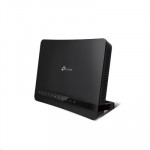 NETWORKING WIRELESS WIRELESS DUAL BAND - WIRELESS ROUTER  AC1200 TP-LINK ARCHER VR1200 DUAL BAND 867M A 5GHZ+300M A 2.4GHZ  5GIGABIT PORTS - Borgaro Online