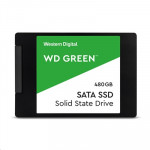 SOLID STATE DISK 2,5 DA 400GB A 800GB - SSD-SOLID STATE DISK 2.5''  480GB SATA3 WD GREEN WDS480G2G0A READ:540MB/S-WRITE:465MB/S - Borgaro Online