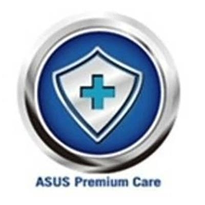 ESTENSIONE GARANZIA ASUS ACX10-00401SNB +1Y (TOT GAR 3Y PUR) PER I NB CONSUMER (SERIE T100 ESCLUSA) CON 2Y DI GARANZIA INCLUSA