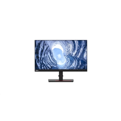 MONITOR LENOVO THINKVISION T24H 61F0GAT1IT 23.8