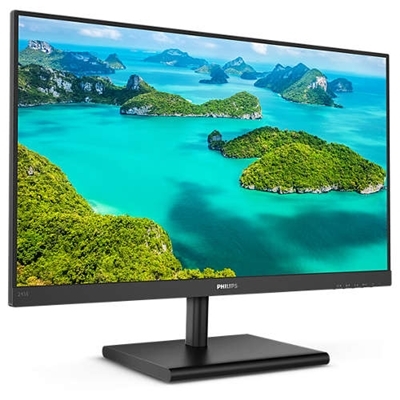 MONITOR PHILIPS LCD IPS LED 23.8