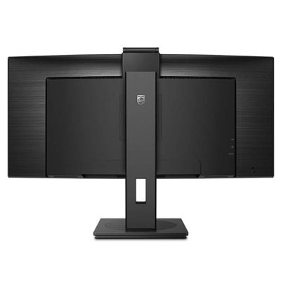 MONITOR PHILIPS LCD CURVED LED 34