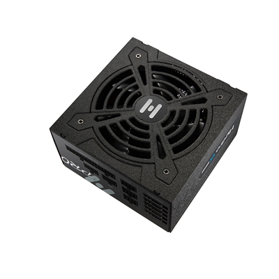 ALIMENTATORE ATX 750W FULL MODULAR FORTRON MOD. HYDRO G PRO HG2-750 80PLUS GOLD ACTIVE PFC FINO:20/05