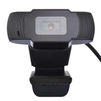 WEBCAM ENCORE EN-WB-HD01 BROWN-BOX HD 4MPX AUTOFOCUS MICROFON0 1280X720-HD 30FPS USB2.0