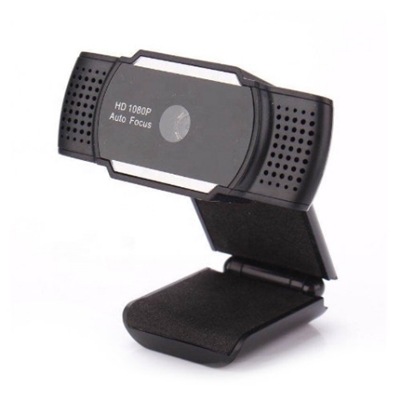 WEBCAM ENCORE EN-WB-FHD03 BROWN-BOX FULL-HD AUTOFOCUS MICROFON0 1920X1080 30FPS USB2.0