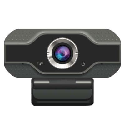 WEBCAM ENCORE EN-WB-FHD02 BROWN-BOX FULL-HD MICROFON0 1920X1080 30FPS USB2.0